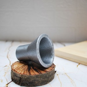 Palo Santo Konik Tütsülük Silver