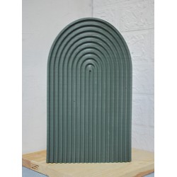 Kemer Beton Tepsi Dekoratif Tabak 30 cm Kemer Beton Tepsi Dekoratif Tabak 30 cm