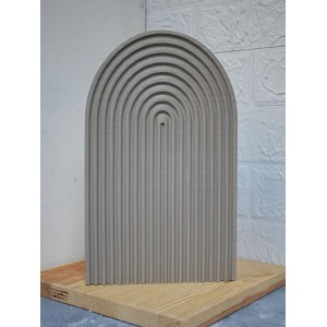 Kemer Beton Tepsi Dekoratif Tabak 30 cm Kemer Beton Tepsi Dekoratif Tabak 30 cm