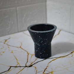 Palo Santo Konik Tütsülük Lacivert