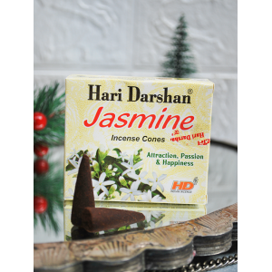 Konik Tütsülük Jasmine Konik Tütsü