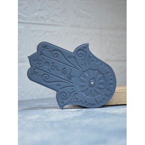 Şanslı El Çubuk Tütsülük Beton Tütsü Tabağı